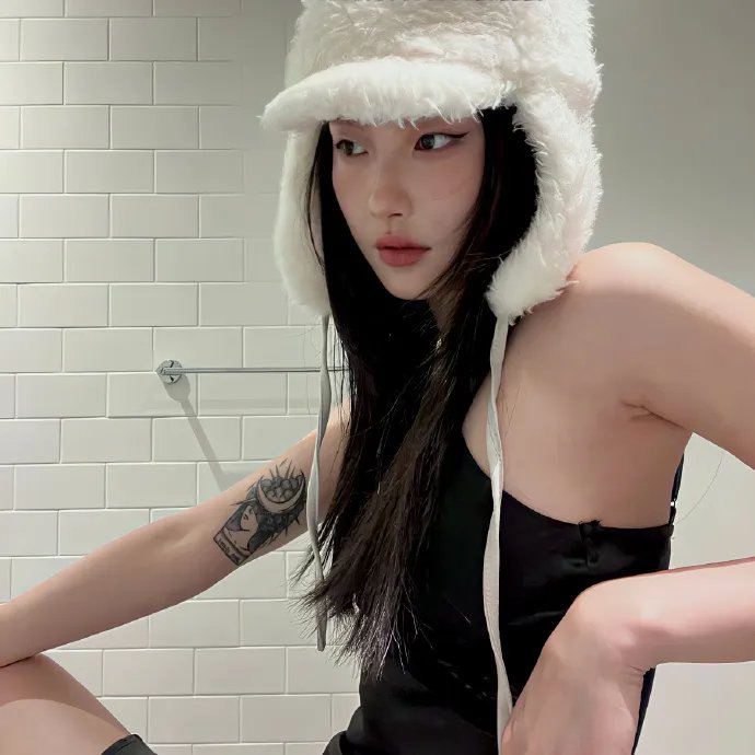 我左眼见到鬼